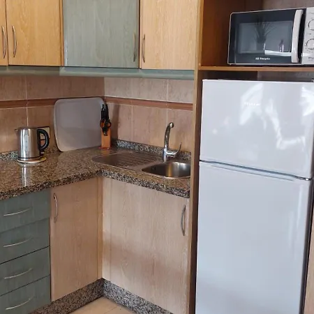 Appartement Americas - Garden Costa Adeje (Tenerife)