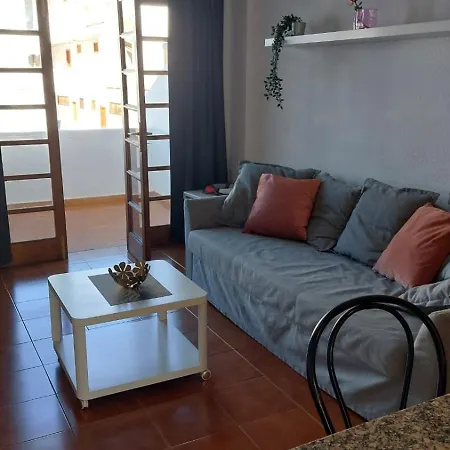 Apartamento Americas - Garden *