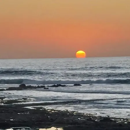 Apartamento Americas - Garden