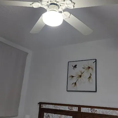 Americas - Garden Apartamento Costa Adeje (Tenerife)